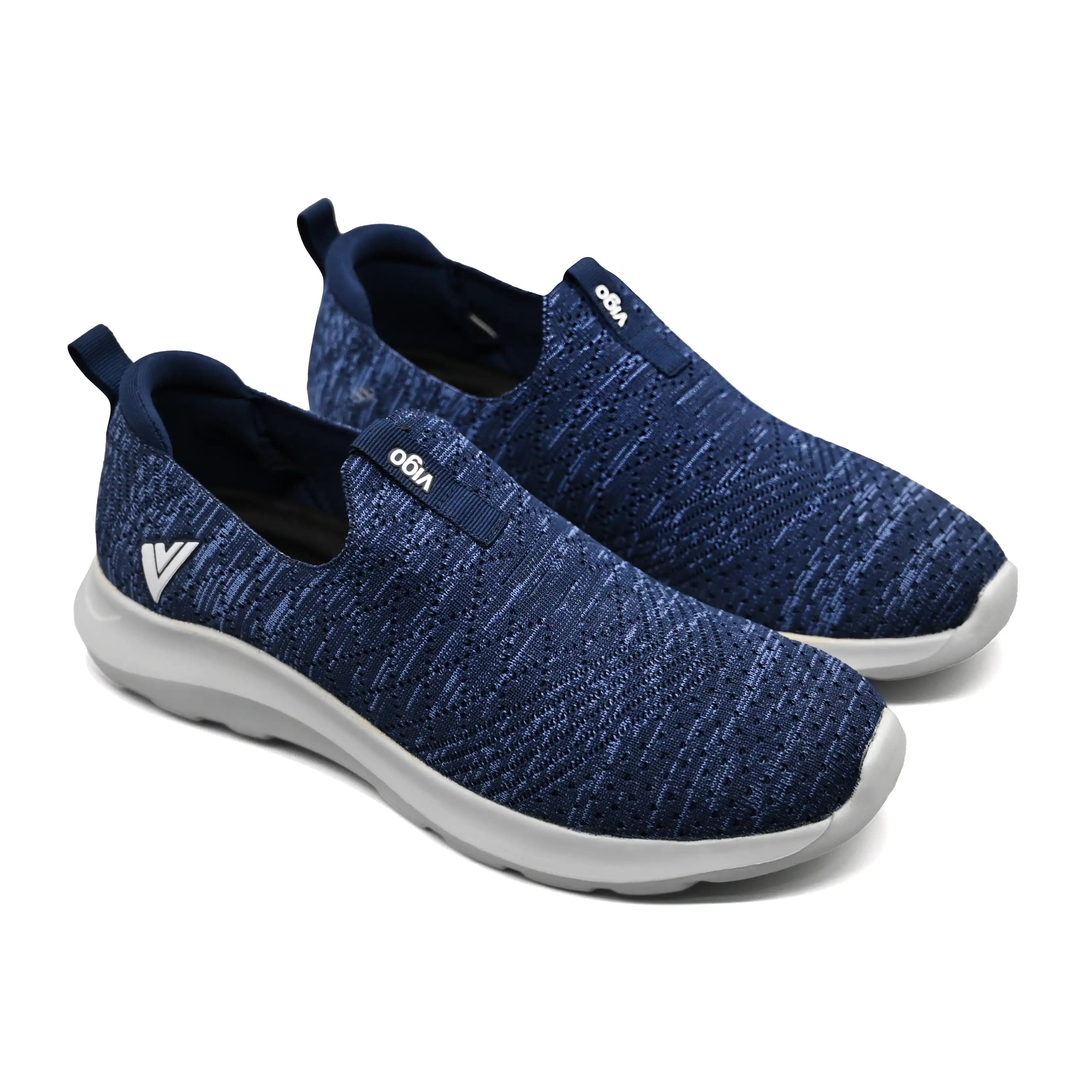 Vigo Atkins Unisex Casual Shoes – Lightweight, Stylish