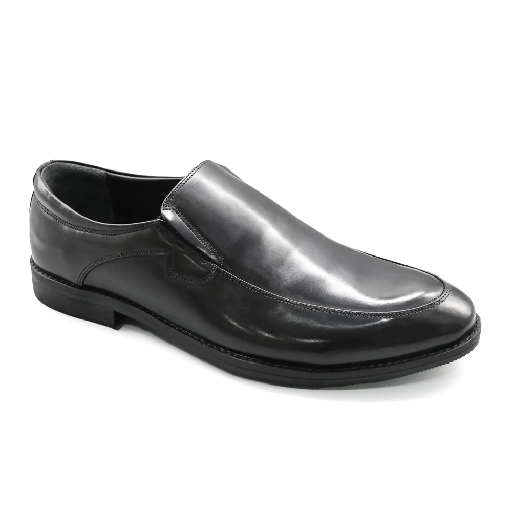 Deniro Brandon Men's Formal Shoes - Black - Umoja Africa Kenya