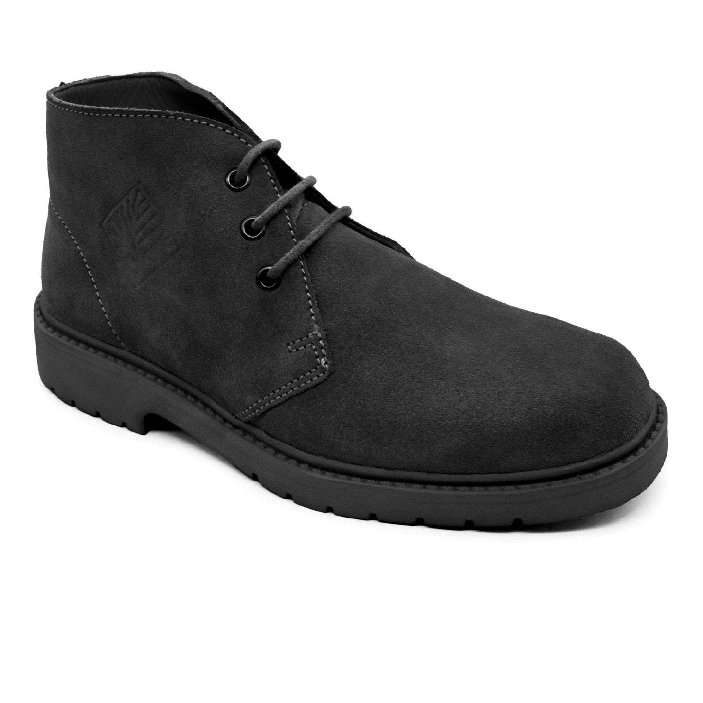 Piston Trek - Black - Umoja Africa
