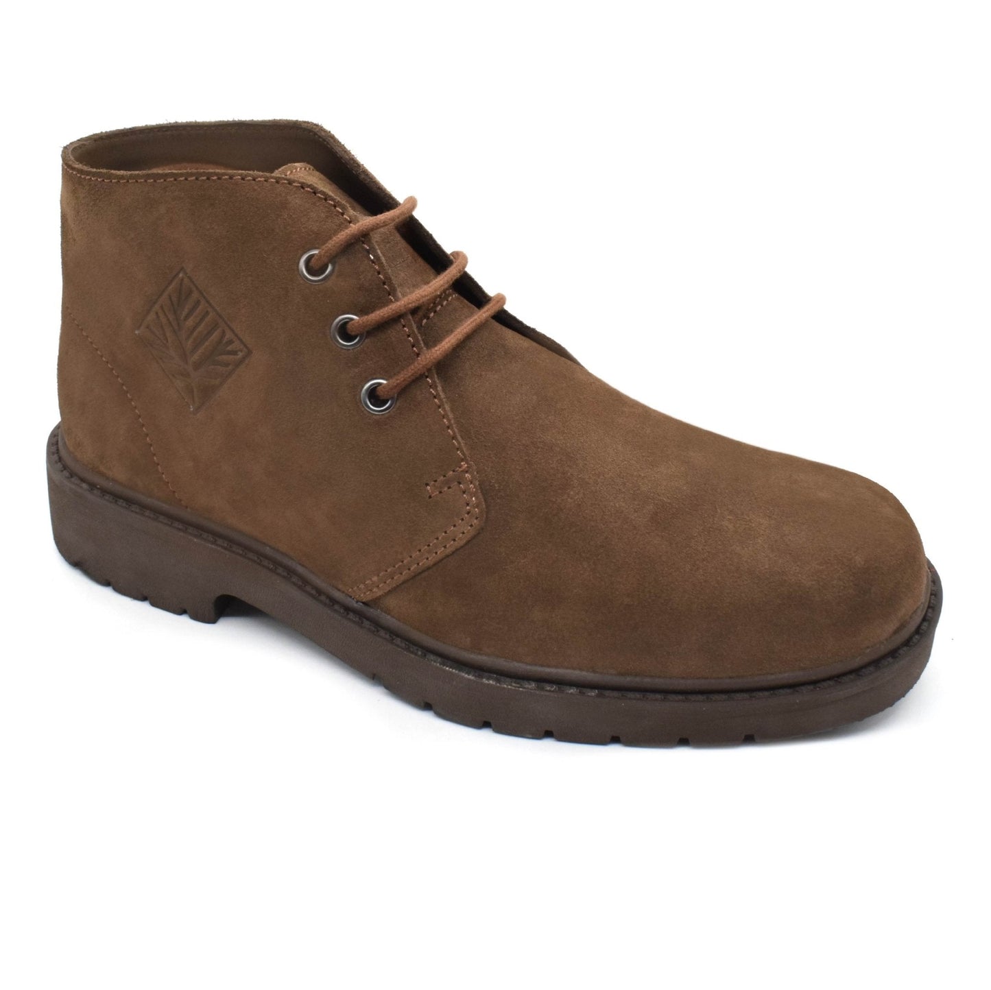 Piston Trek - Brown - Umoja Africa