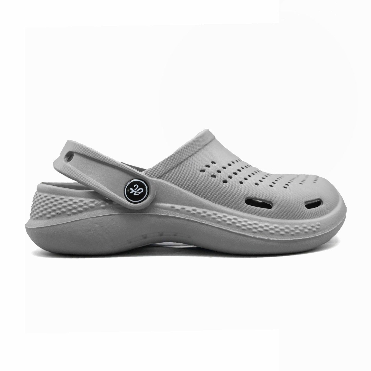 Skuda - Grey - Umoja Africa Kenya