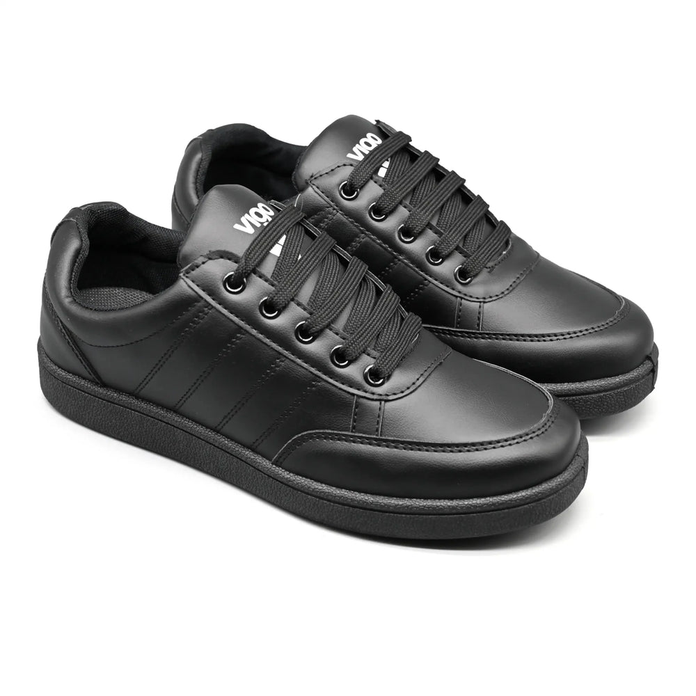 
                  
                    Vigo Kicks N - All Black - Umoja Africa
                  
                
