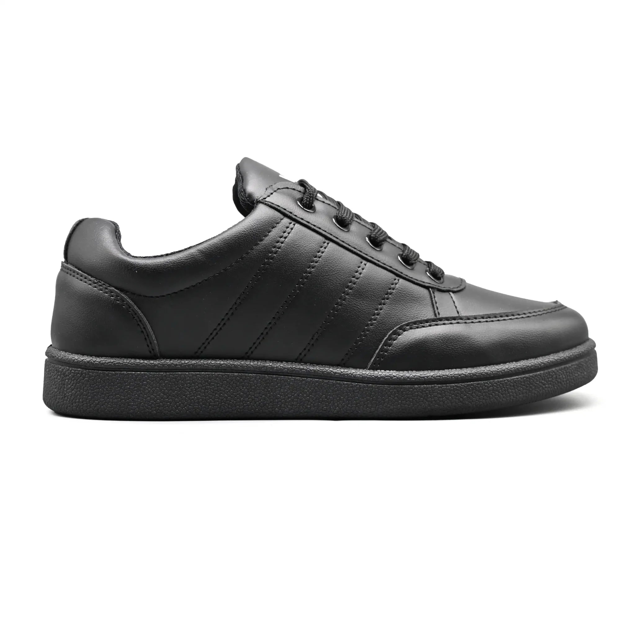 Vigo Kicks - All White – Umoja Africa Uganda