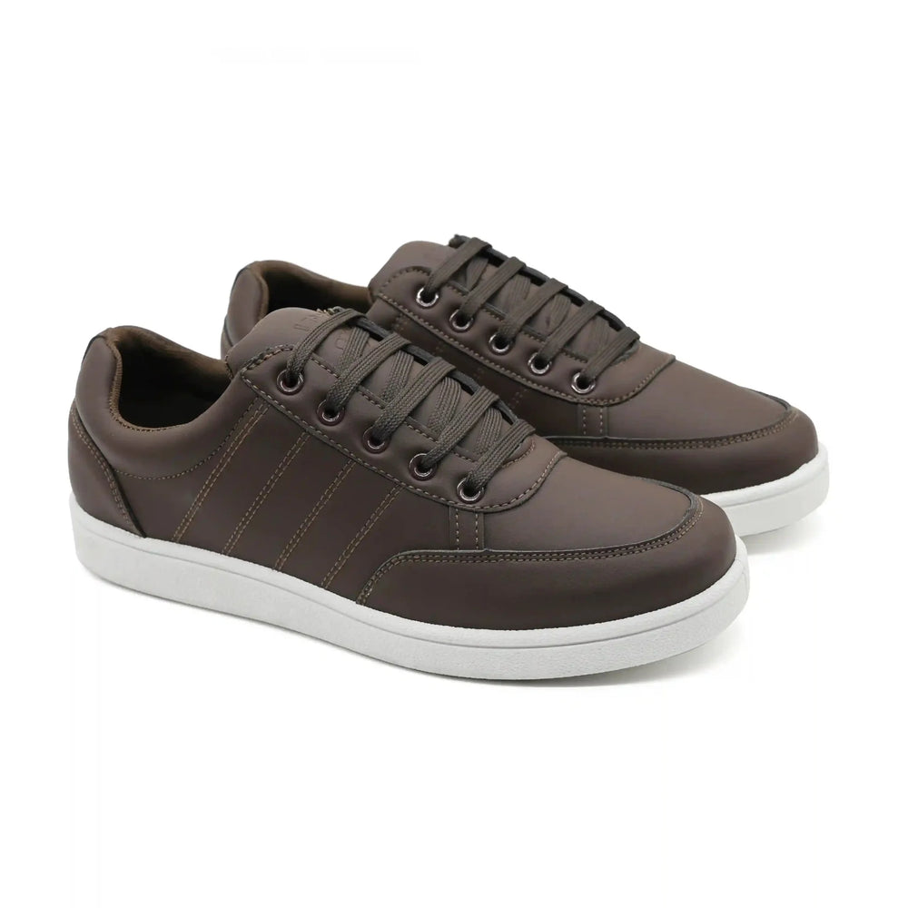 
                  
                    Vigo Kicks N - Brown - Umoja Africa Kenya
                  
                