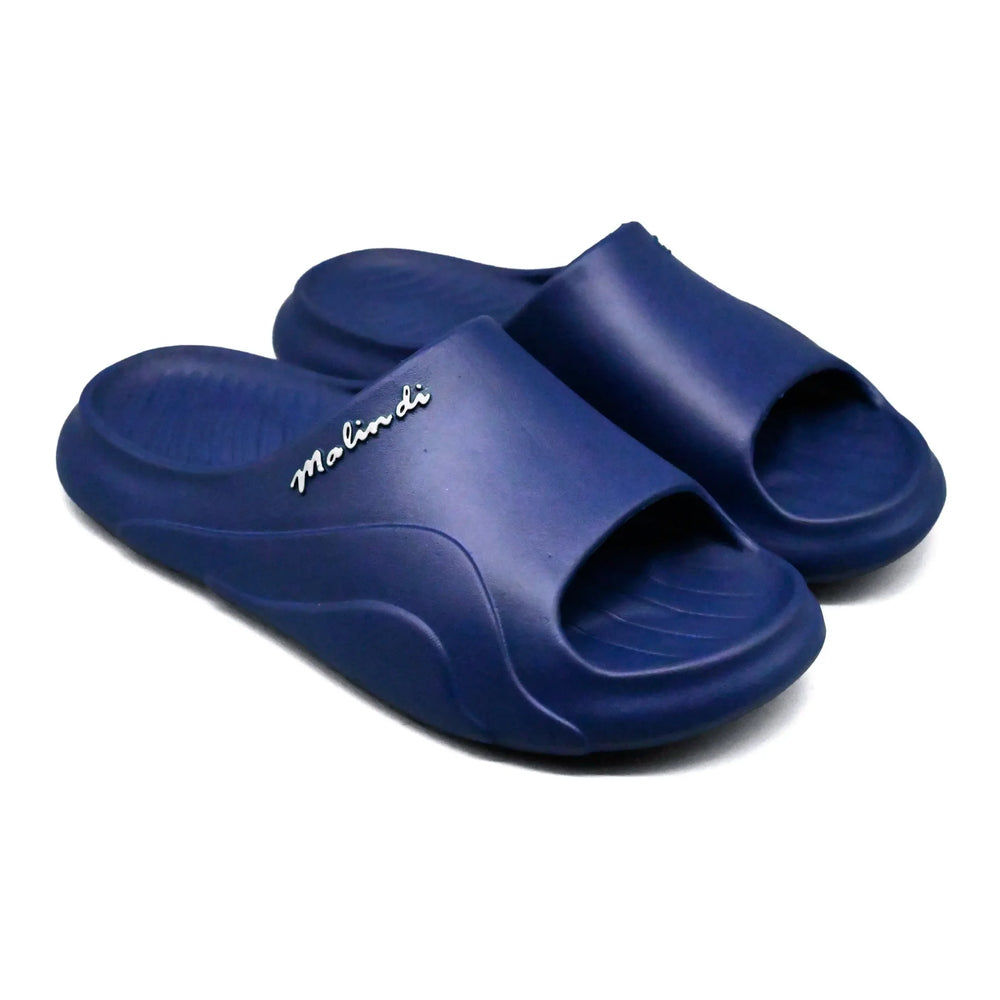 
                  
                    Winnie Sandals - Navy - Umoja Africa Kenya
                  
                